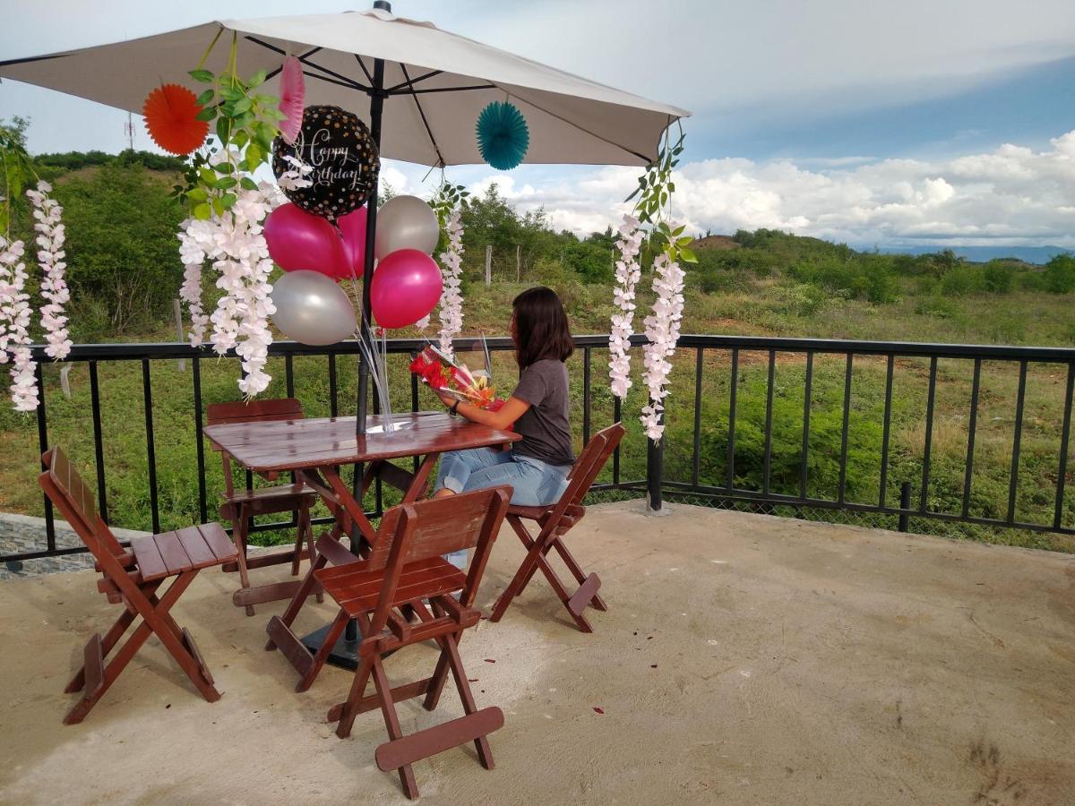 Cosmos Tatacoa Hotel Villavieja Ngoại thất bức ảnh