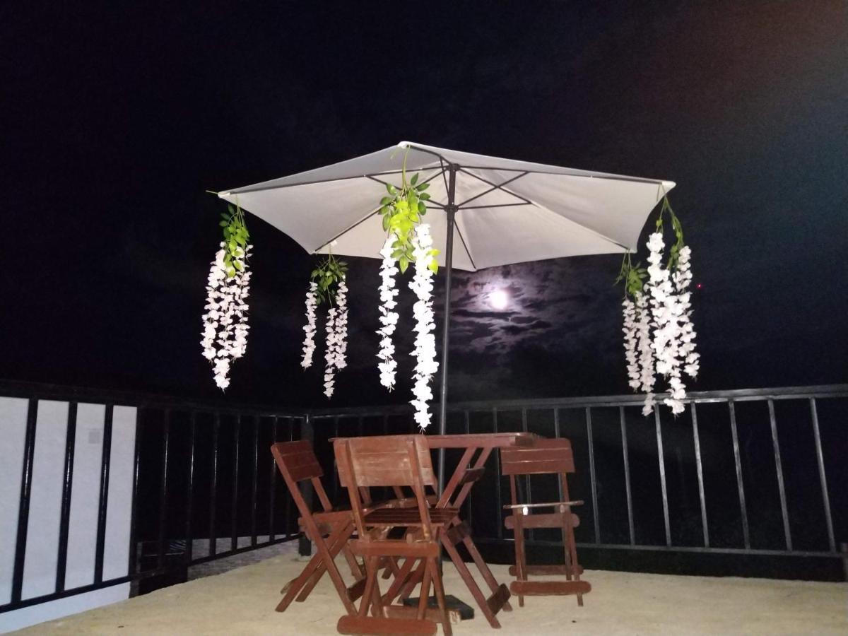 Cosmos Tatacoa Hotel Villavieja Ngoại thất bức ảnh