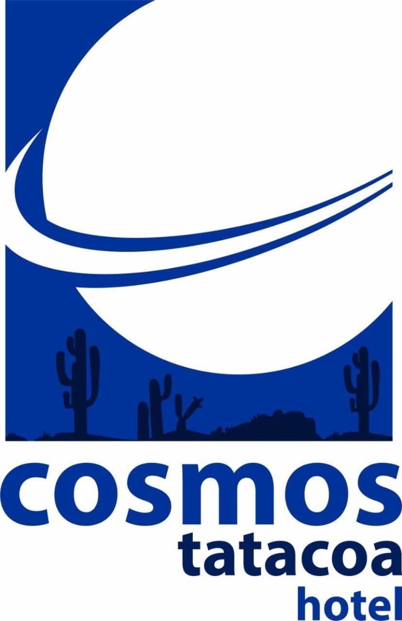 Cosmos Tatacoa Hotel Villavieja Ngoại thất bức ảnh