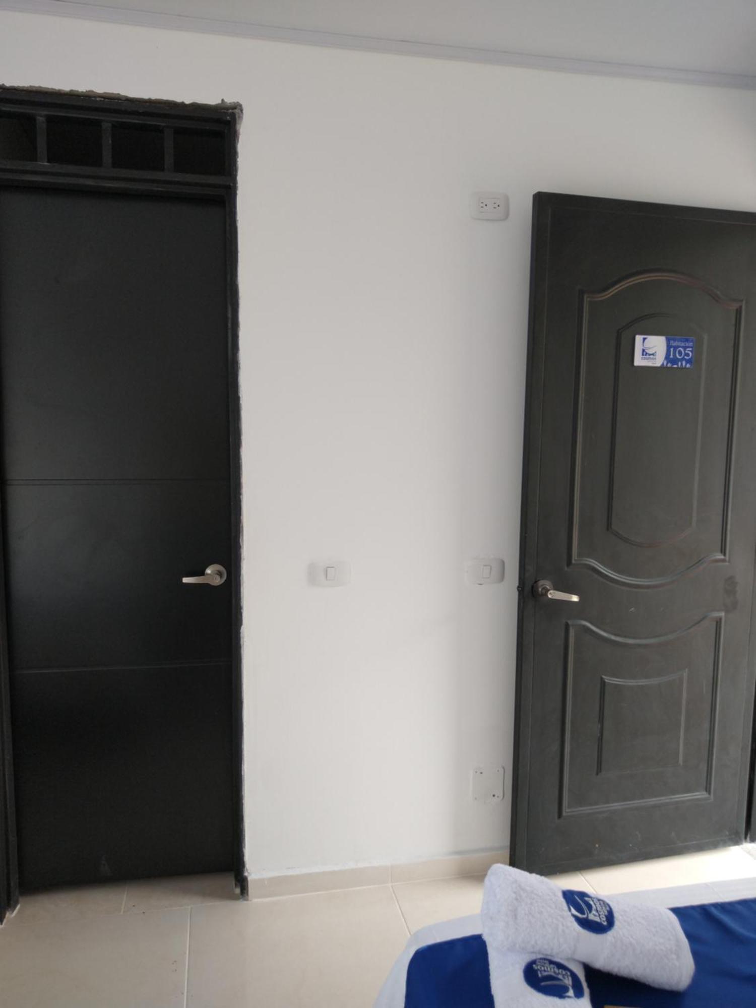 Cosmos Tatacoa Hotel Villavieja Phòng bức ảnh